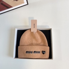 Miu Miu Caps